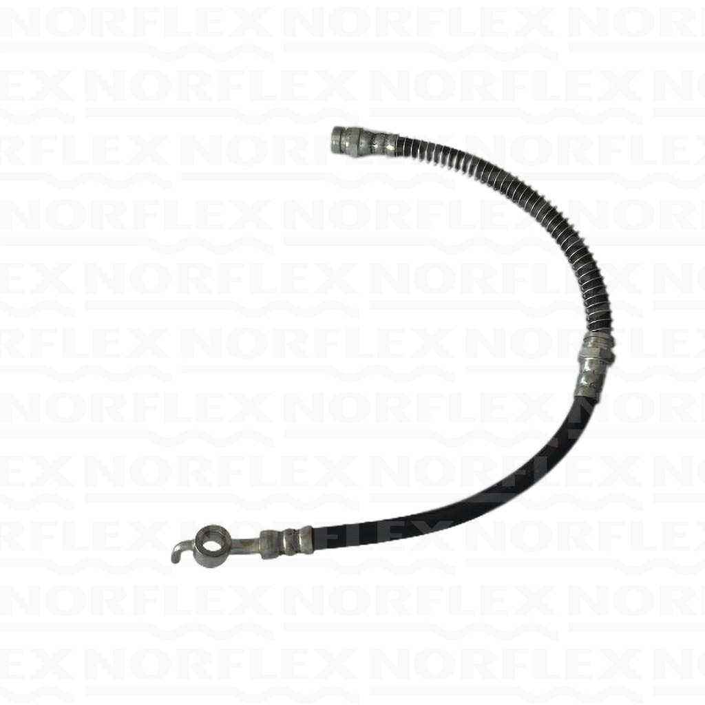 Manguera de Freno Hidráulica Delantera NORFLEX NF380203