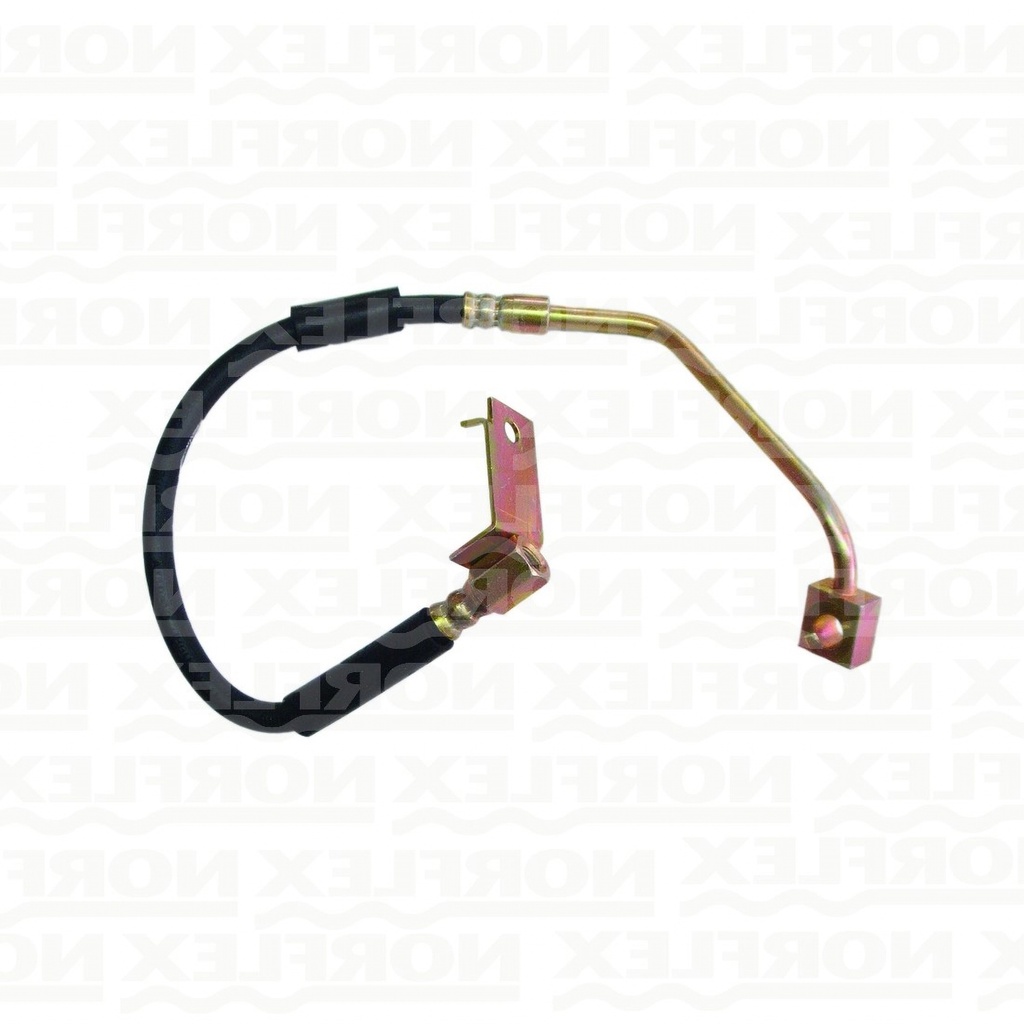 Manguera de Freno Hidráulica Delantera Derecha NORFLEX NF380206
