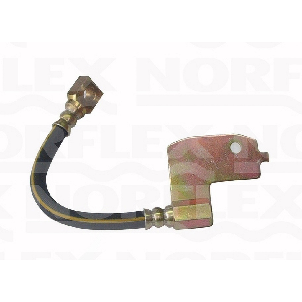 Manguera de Freno Hidráulica Trasera Izquierda NORFLEX NF380226