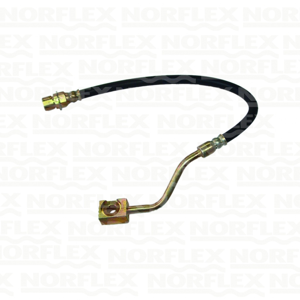 Manguera de Freno Hidráulica Delantera Derecha NORFLEX NF380264