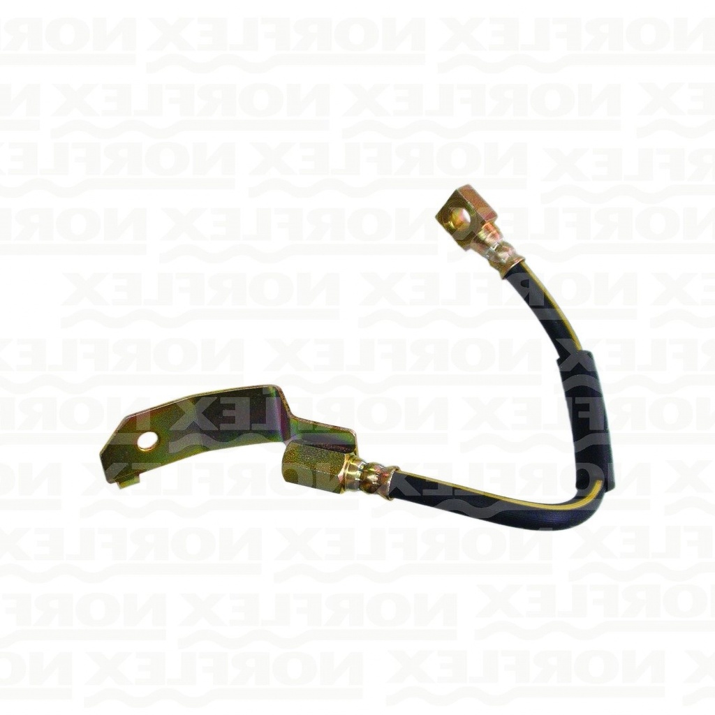 Manguera de Freno Hidráulica Delantera Derecha NORFLEX NF380296