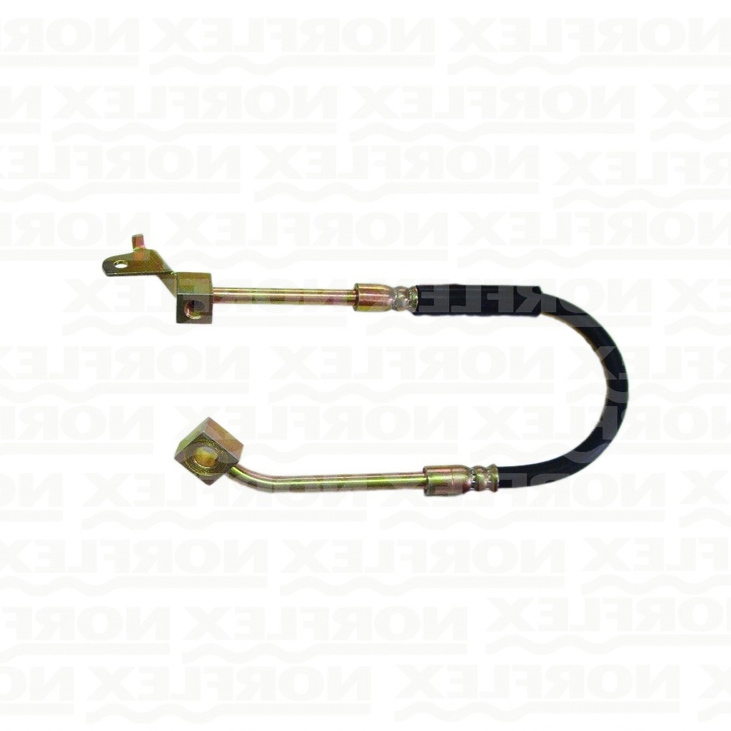 Manguera de Freno Hidráulica Delantera Derecha NORFLEX NF380305