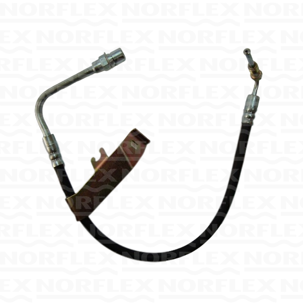 Manguera de Freno Hidráulica Trasera Izquierda NORFLEX NF380326