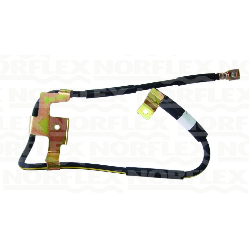 Manguera de Freno Hidráulica Delantera Derecha NORFLEX NF380344