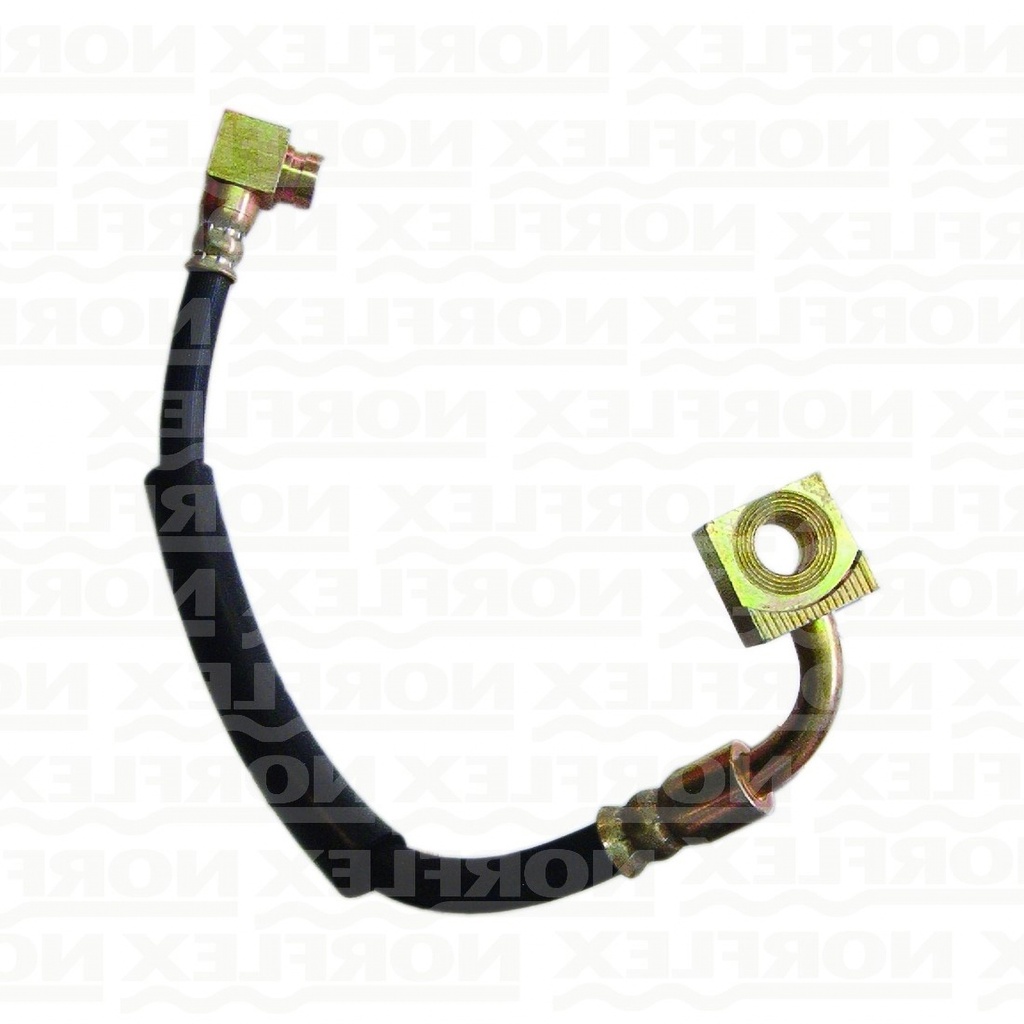 Manguera de Freno Hidráulica Delantera Derecha NORFLEX NF380357