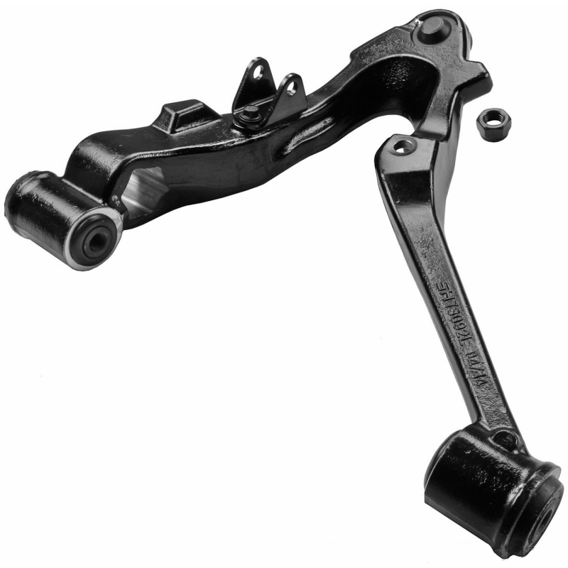 HORQUILLA DELANTERO INFERIOR IZQUIERDO CHEVROLET AVALANCHE 1500 2002-2006