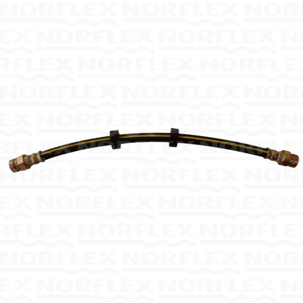 NO-NF380422 — Manguera de Freno Hidráulica Trasera NORFLEX NF380422