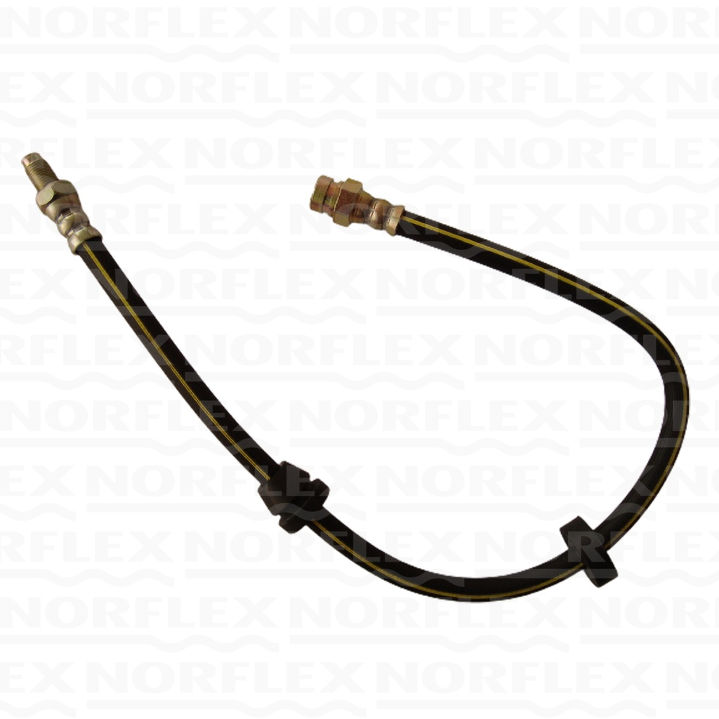 Manguera de Freno Hidráulica Trasera NORFLEX NF380423