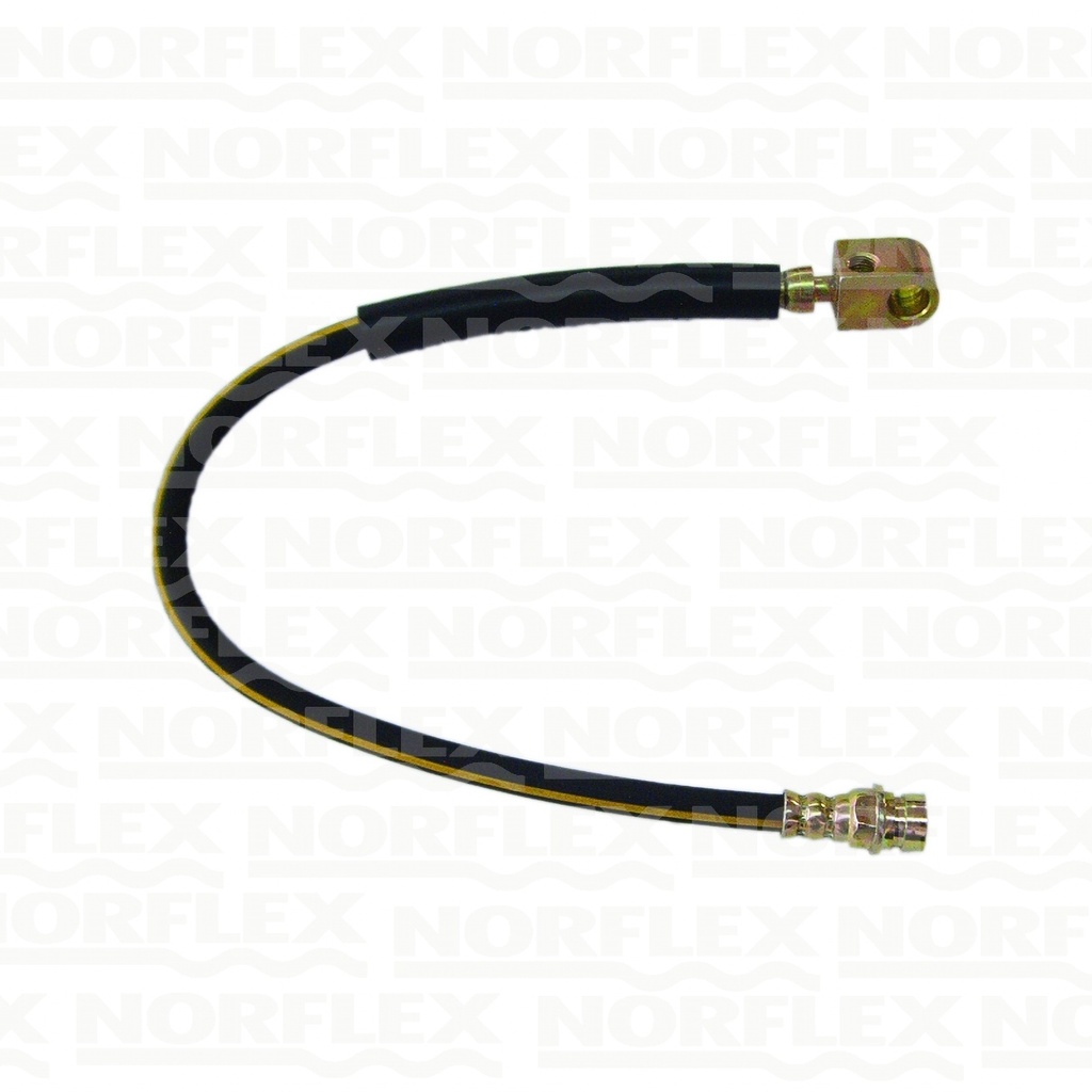 NO-NF38044 — Manguera de Freno Hidráulica Trasera NORFLEX NF38044