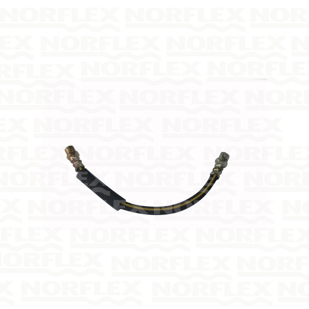 Manguera de Freno Hidráulica Delantera NORFLEX NF380451