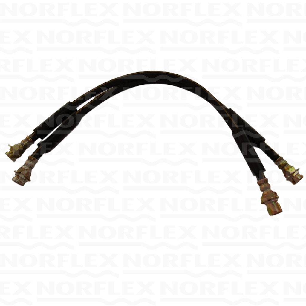 Manguera de Freno Hidráulica Trasera NORFLEX NF380459