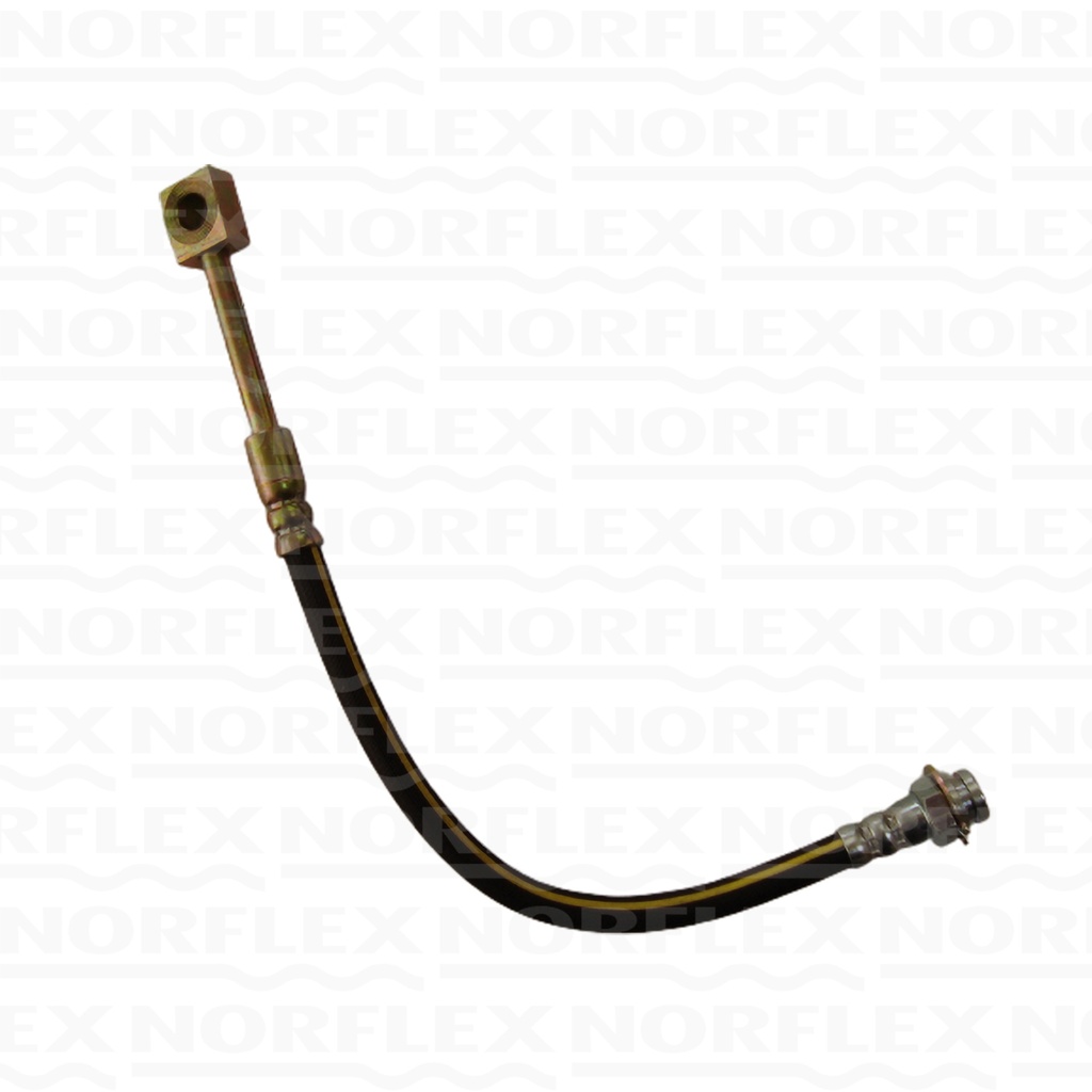 Manguera de Freno Hidráulica Trasera NORFLEX NF380466