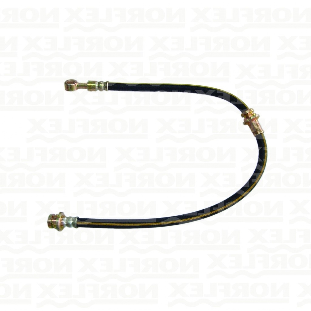 Manguera de Freno Hidráulica Trasera Izquierda NORFLEX NF380508