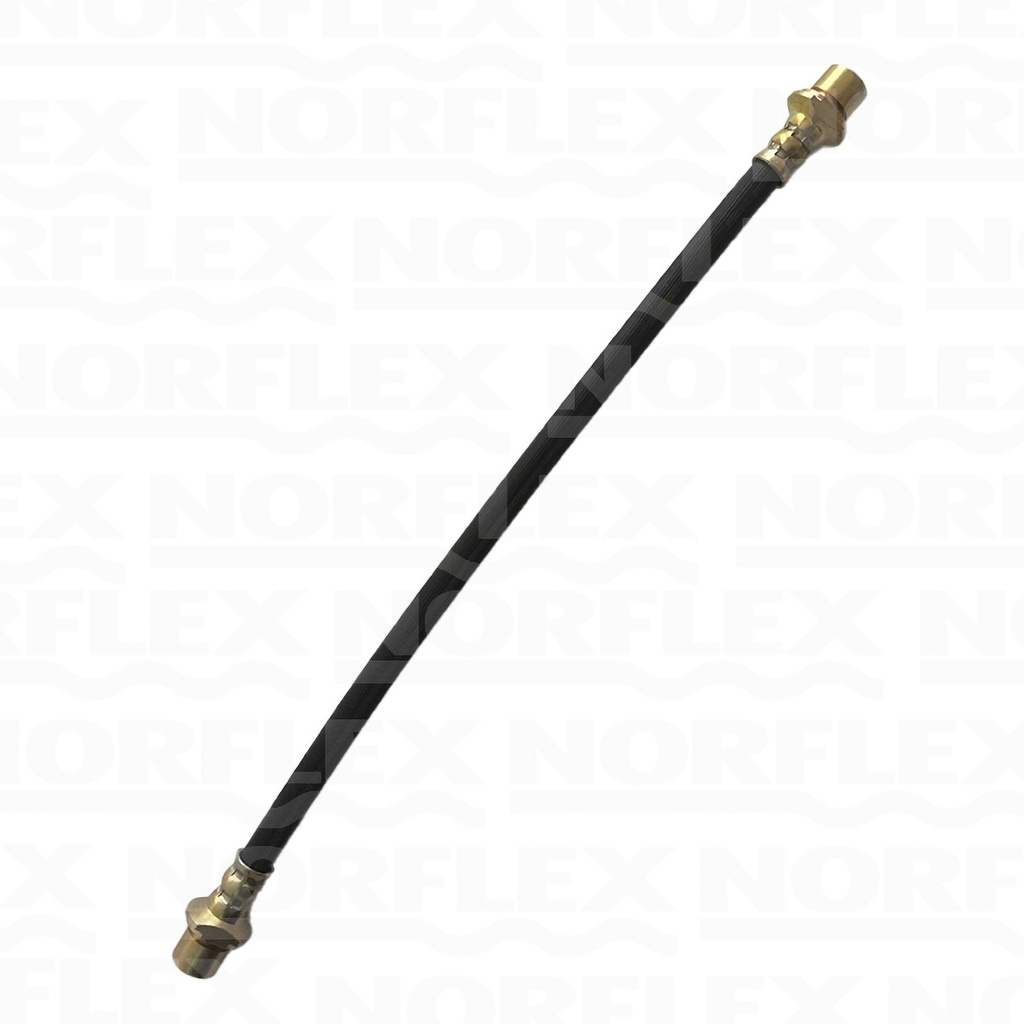 Manguera de Freno Hidráulica Trasera NORFLEX NF380516