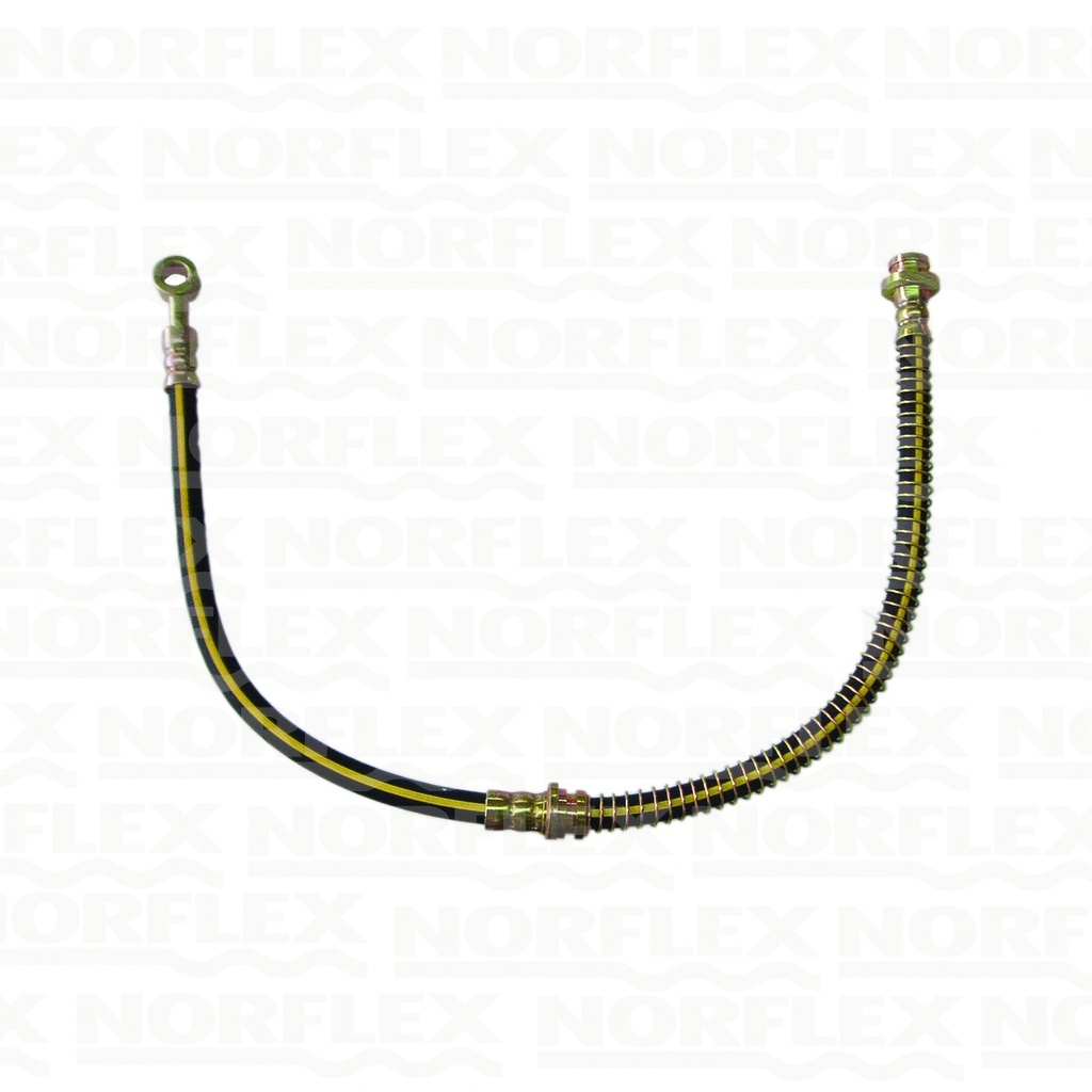 Manguera de Freno Hidráulica Delantera NORFLEX NF380545