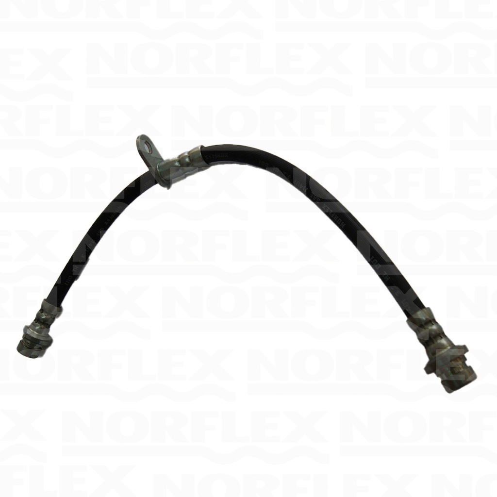 Manguera de Freno Hidráulica Trasera NORFLEX NF380549
