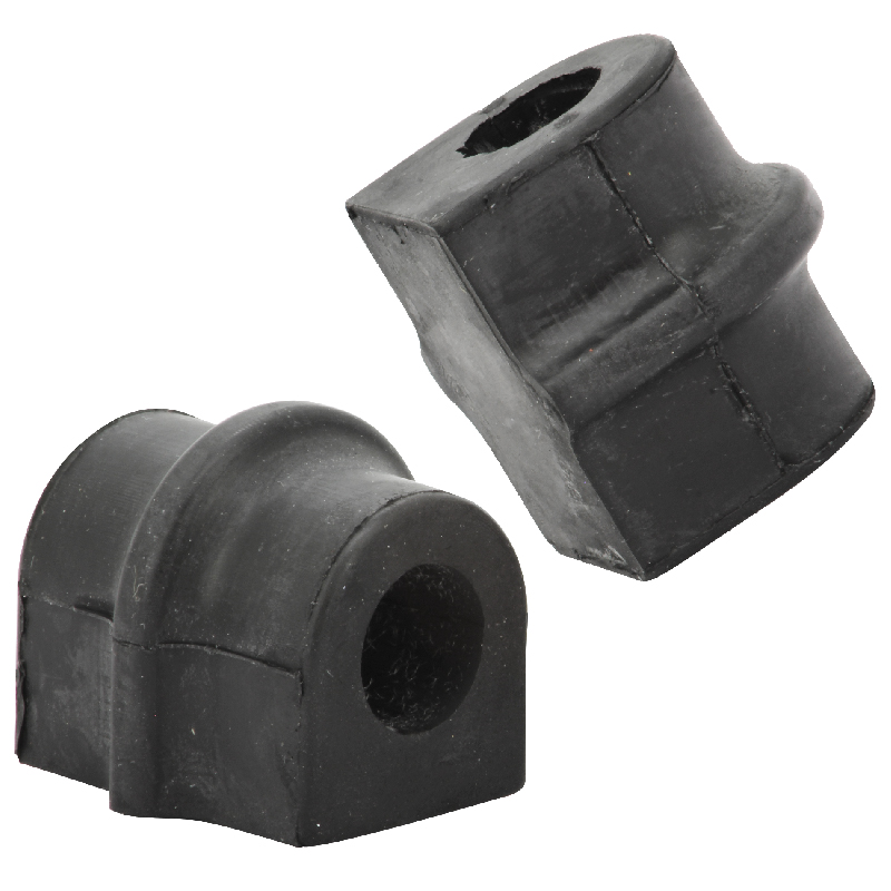 TO-20-121 — GOMAS BARRA ESTABILIZADORA DELANTERO CHEVROLET AVEO 2004-2011