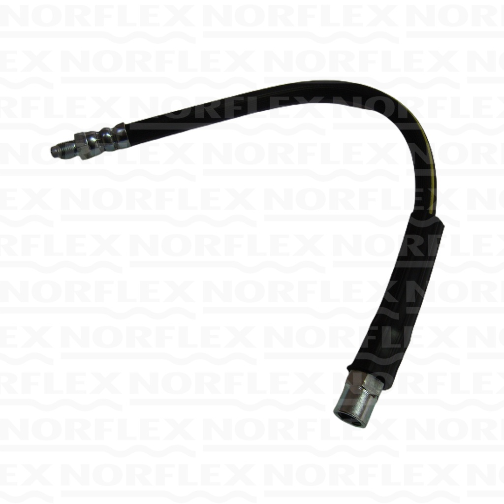 NO-NF380561 — Manguera de Freno Hidráulica Trasera NORFLEX NF380561