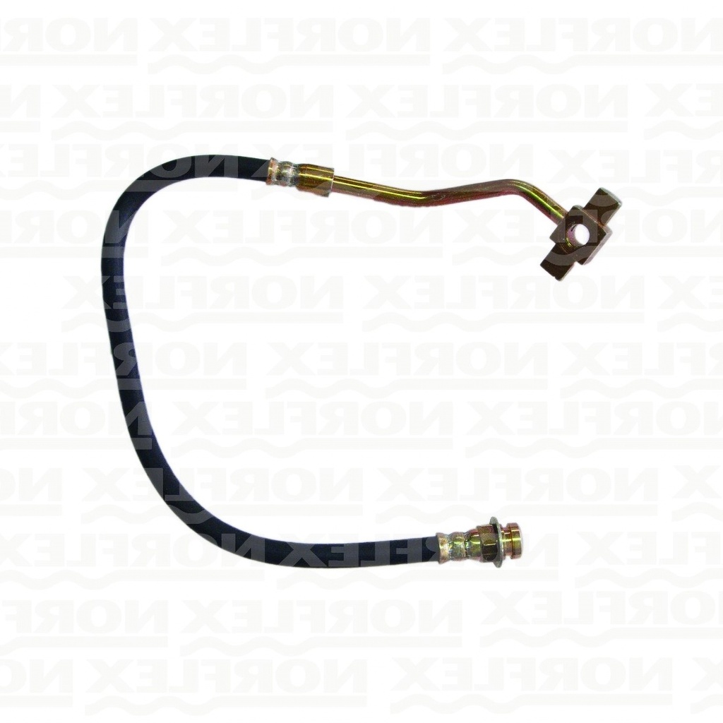Manguera de Freno Hidráulica Delantera Derecha NORFLEX NF38061