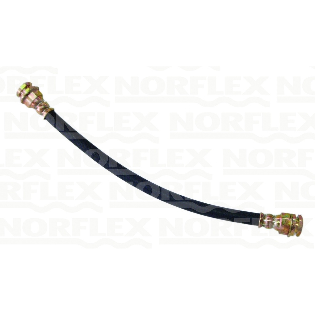 NO-NF38064 — Manguera de Freno Hidráulica Trasera NORFLEX NF38064