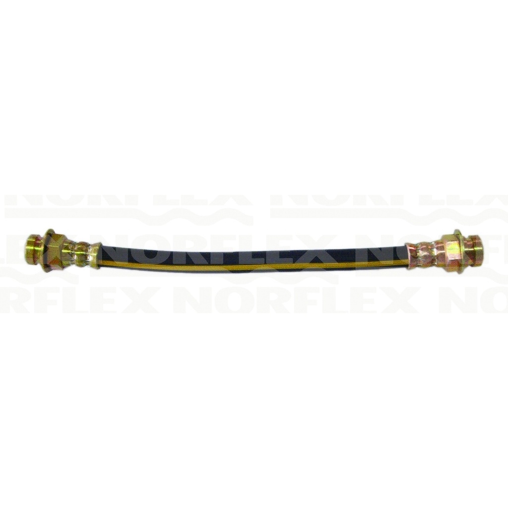 Manguera de Freno Hidráulica Trasera NORFLEX NF38081