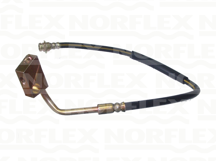 Manguera de Freno Hidráulica Trasera Derecha NORFLEX NF38082