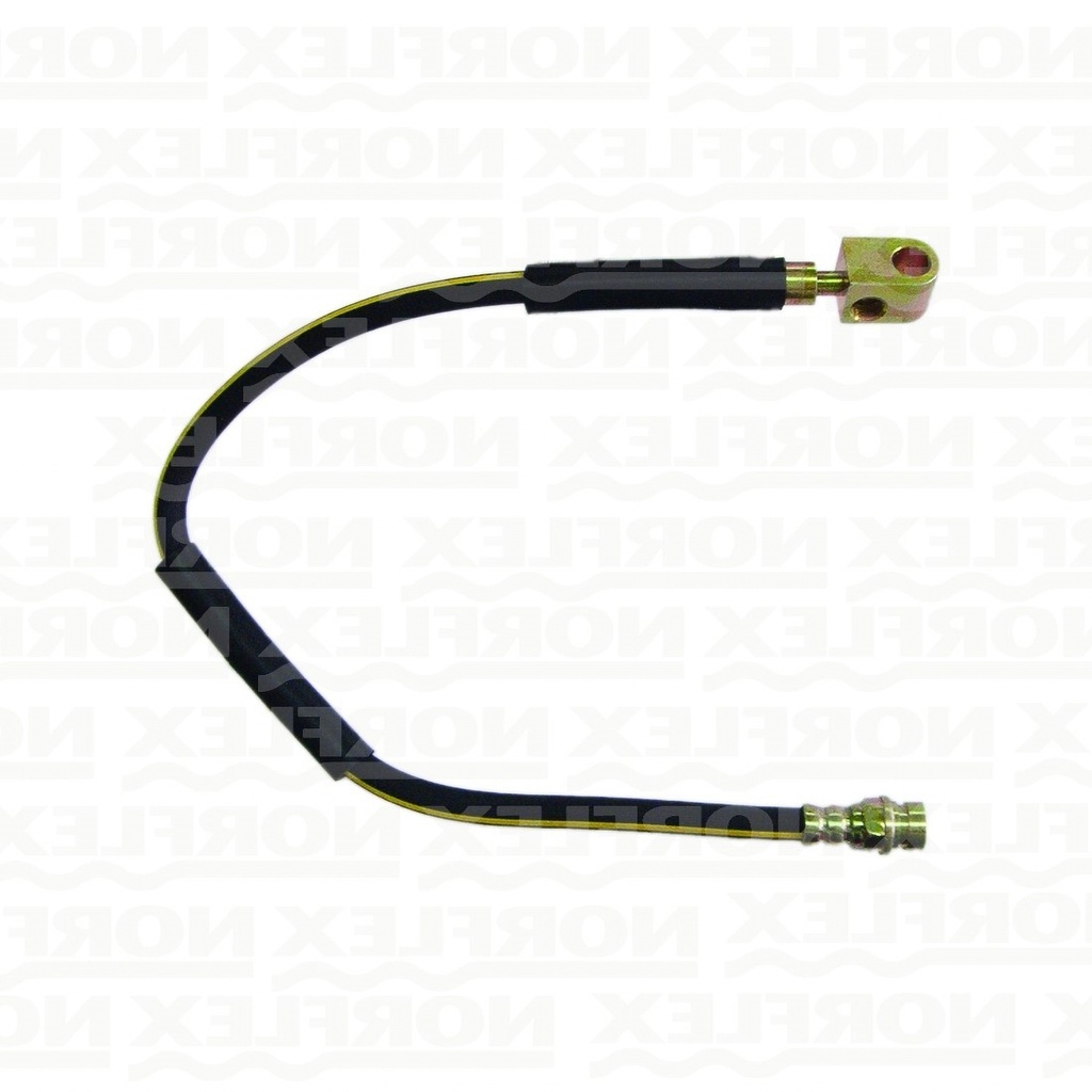 Manguera de Freno Hidráulica Trasera NORFLEX NF380936