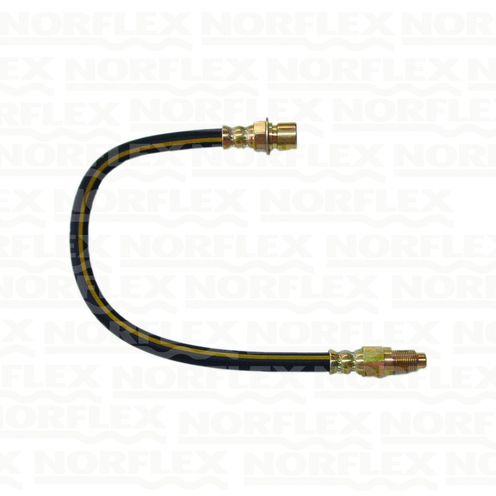 Manguera de Freno Hidráulica Delantera NORFLEX NF38094