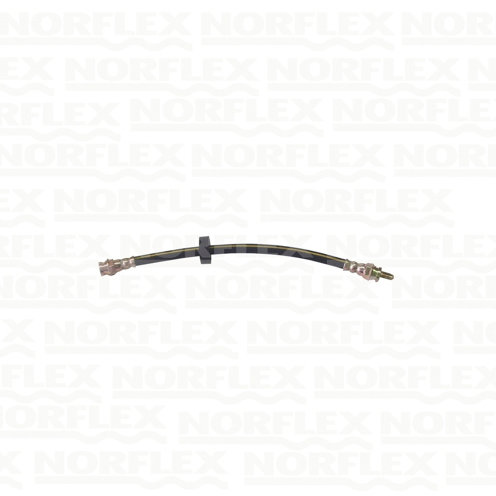 Manguera de Freno Hidráulica Trasera NORFLEX NF380992
