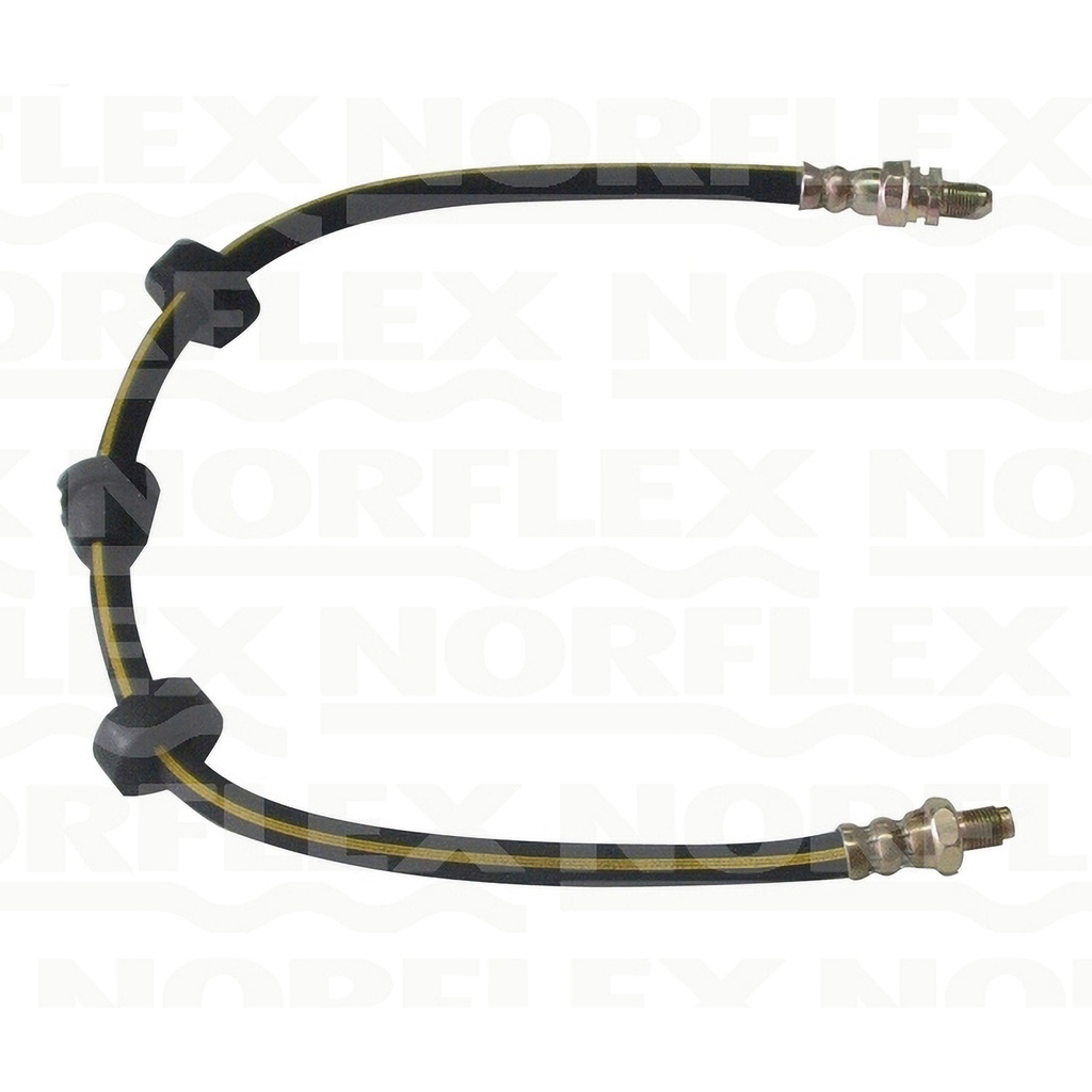 Manguera de Freno Hidráulica Trasera NORFLEX NF380993