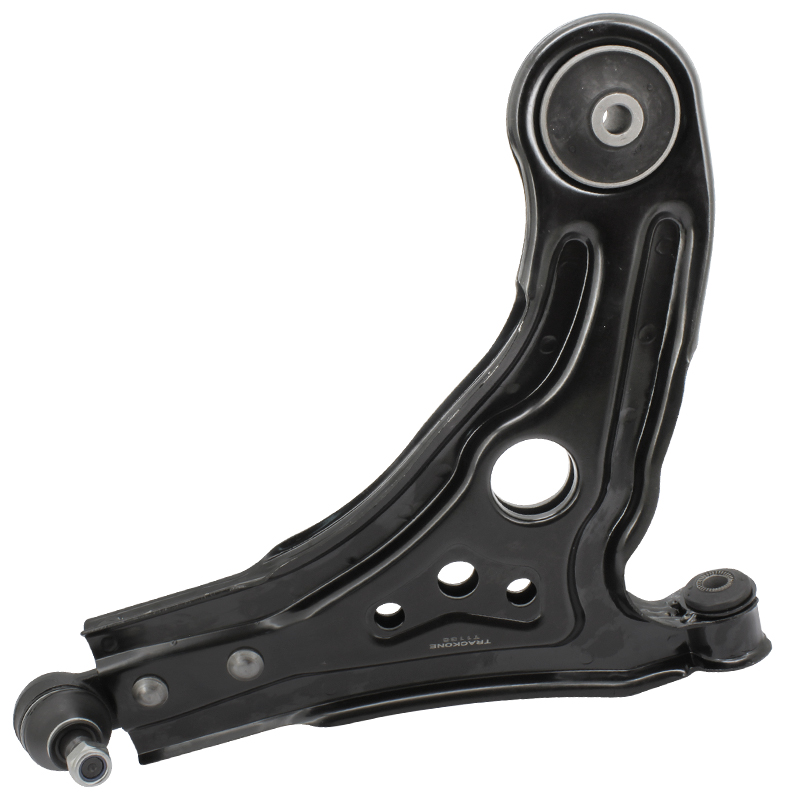 TO-20-383 — HORQUILLA DELANTERO INFERIOR DERECHO CHEVROLET AVEO 2004-2011