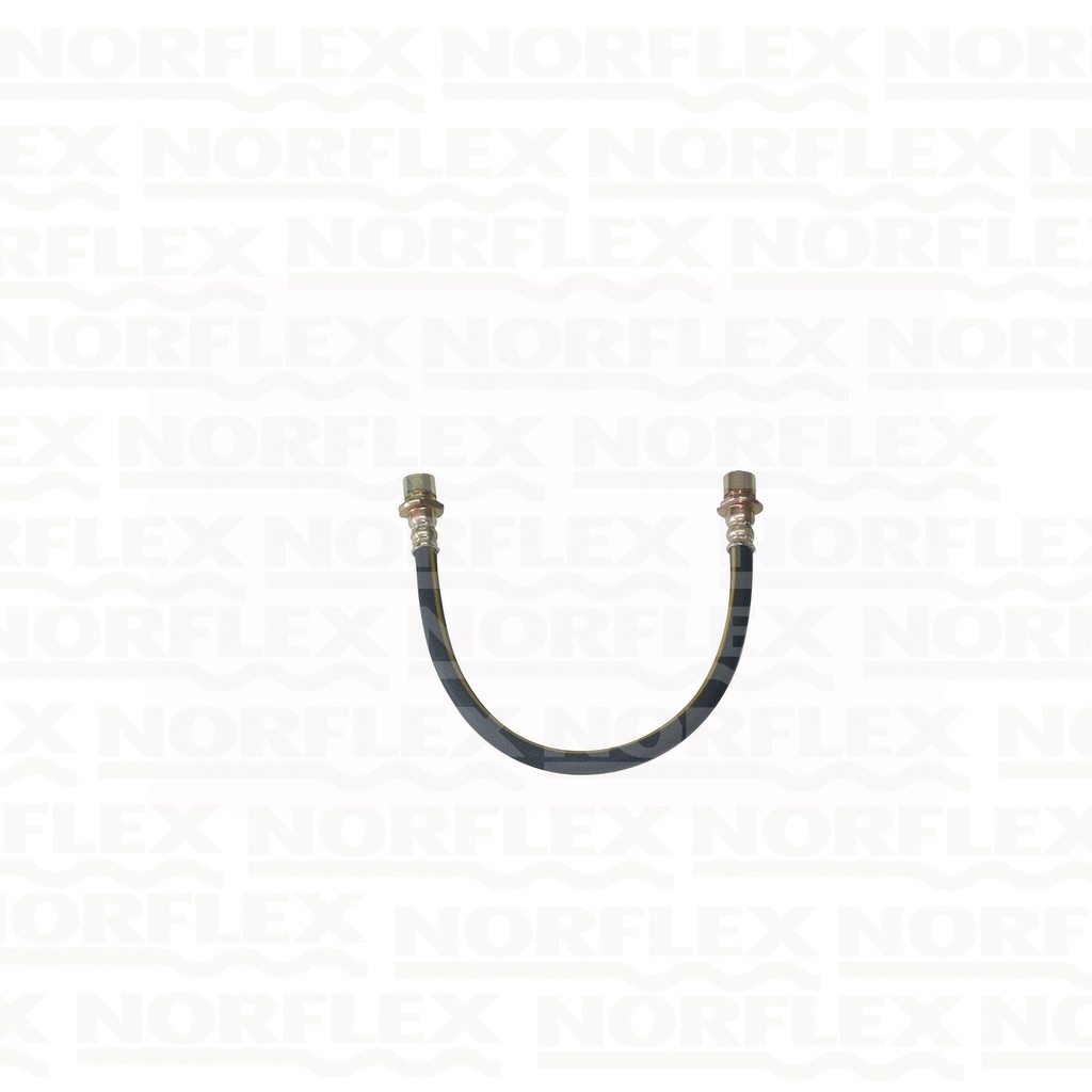 Manguera de Freno Hidráulica Trasera NORFLEX NF381046