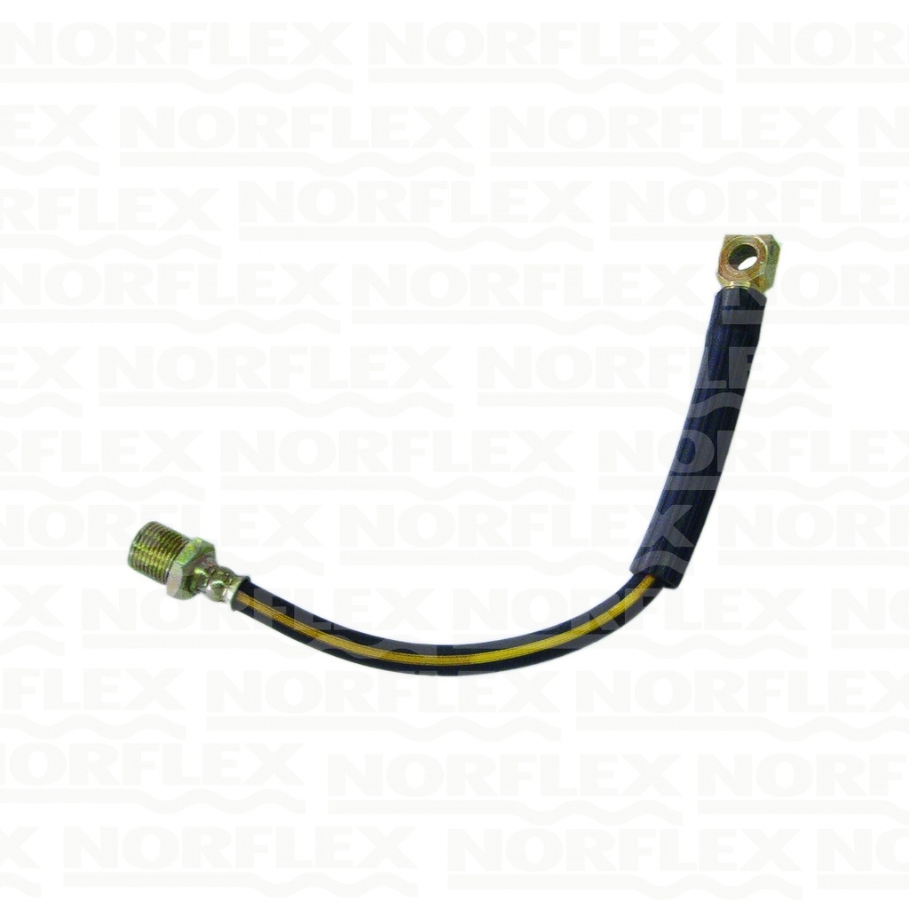 Manguera de Freno Hidráulica Delantera NORFLEX NF38107
