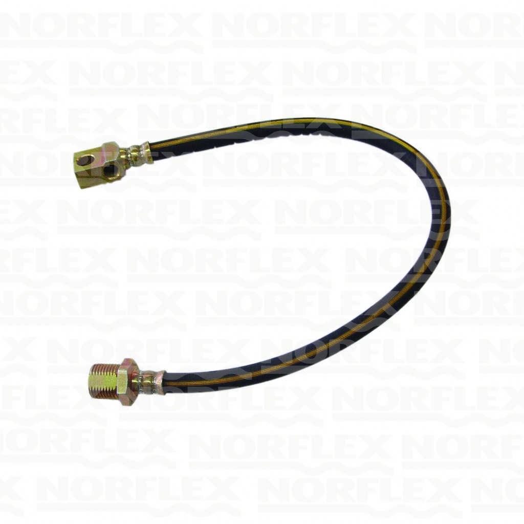Manguera de Freno Hidráulica Trasera NORFLEX NF38108