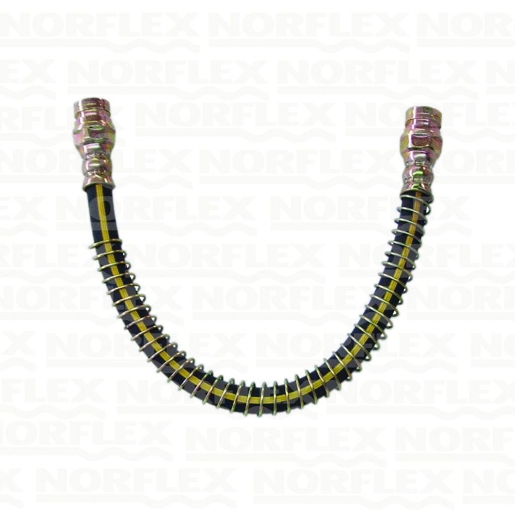 Manguera de Freno Hidráulica Delantera / Trasera NORFLEX NF38109