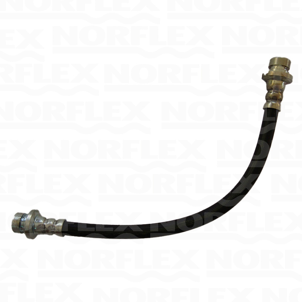 NO-NF381091 — Manguera de Freno Hidráulica Trasera NORFLEX NF381091