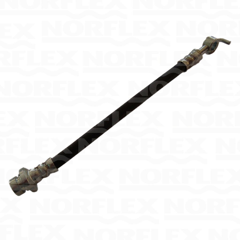 Manguera de Freno Hidráulica Trasera NORFLEX NF381092