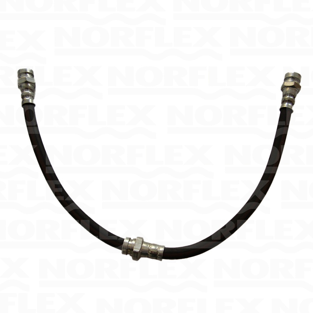 Manguera de Freno Hidráulica Delantera NORFLEX NF381098