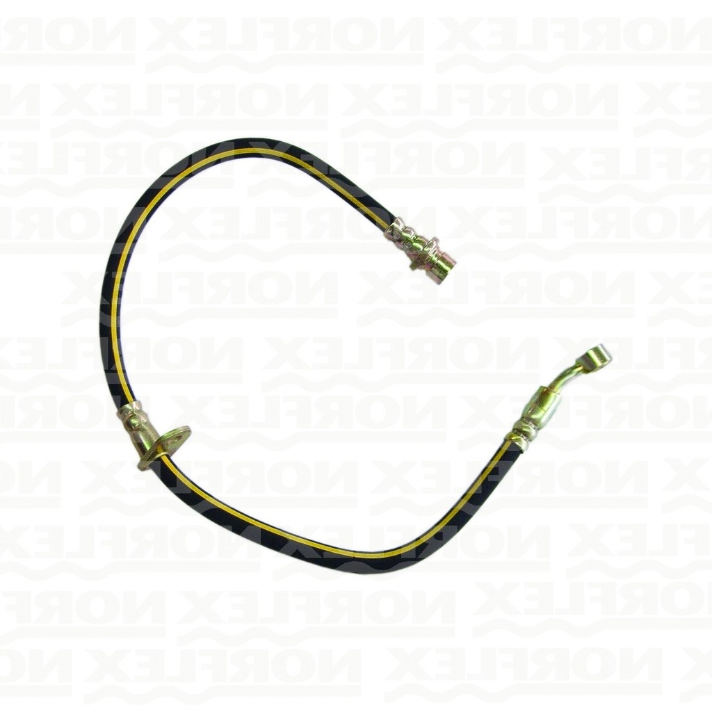 Manguera de Freno Hidráulica Trasera Izquierda NORFLEX NF381100
