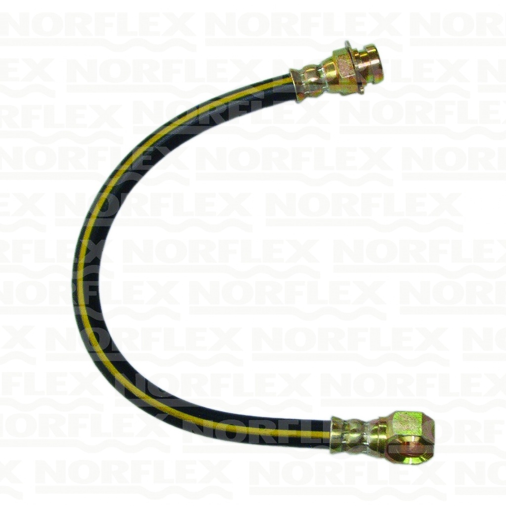 Manguera de Freno Hidráulica Trasera NORFLEX NF381115