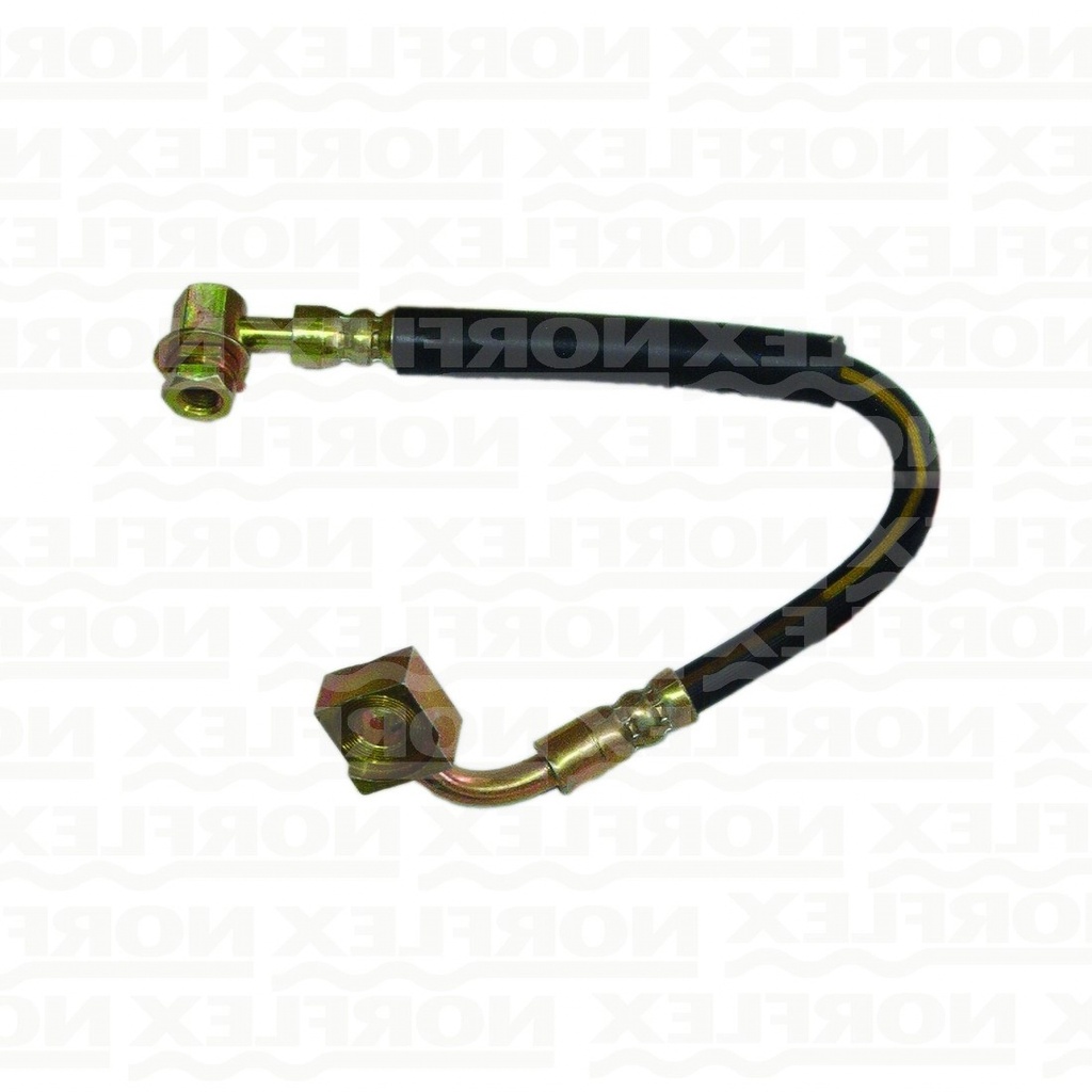 Manguera de Freno Hidráulica Delantera Derecha NORFLEX NF381157