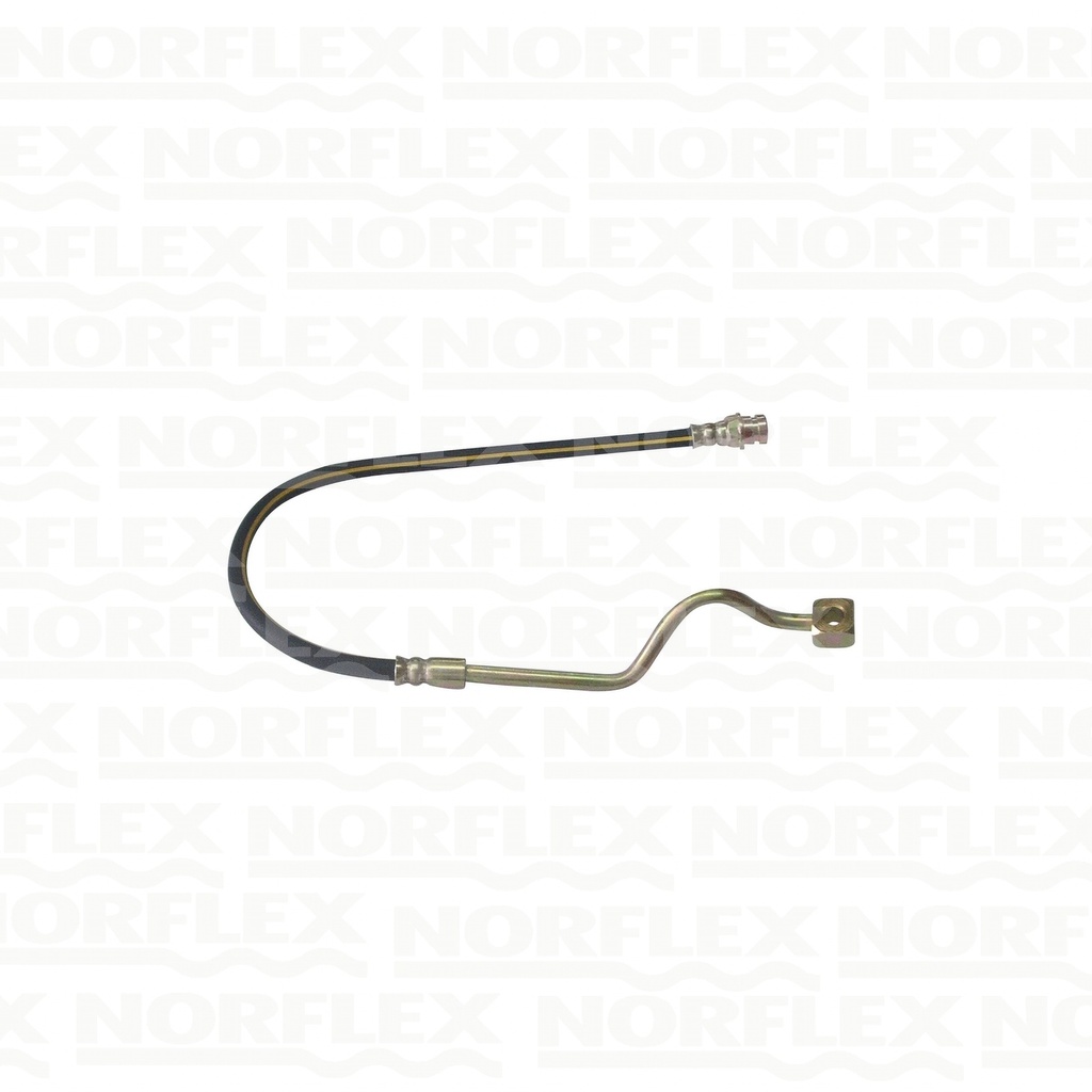 Manguera de Freno Hidráulica Delantera Derecha NORFLEX NF381187