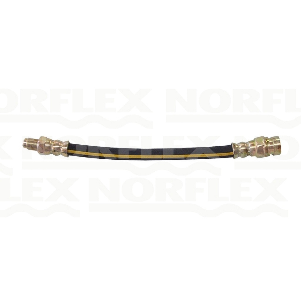 Manguera de Freno Hidráulica Delantera NORFLEX NF38123