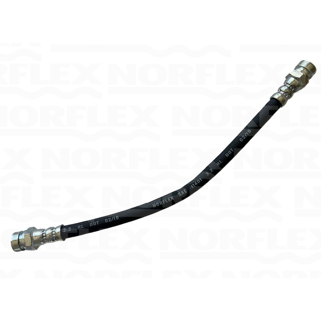 NO-NF38126 — Manguera de Freno Hidráulica Trasera NORFLEX NF38126
