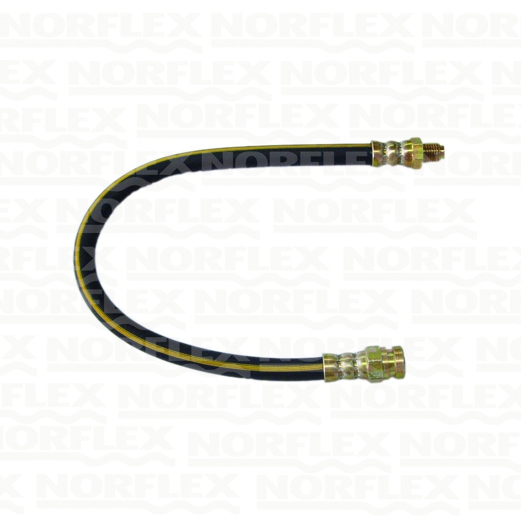 NO-NF38132 — Manguera de Freno Hidráulica NORFLEX NF38132