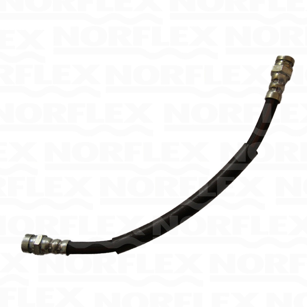 Manguera de Freno Hidráulica Trasera NORFLEX NF381333