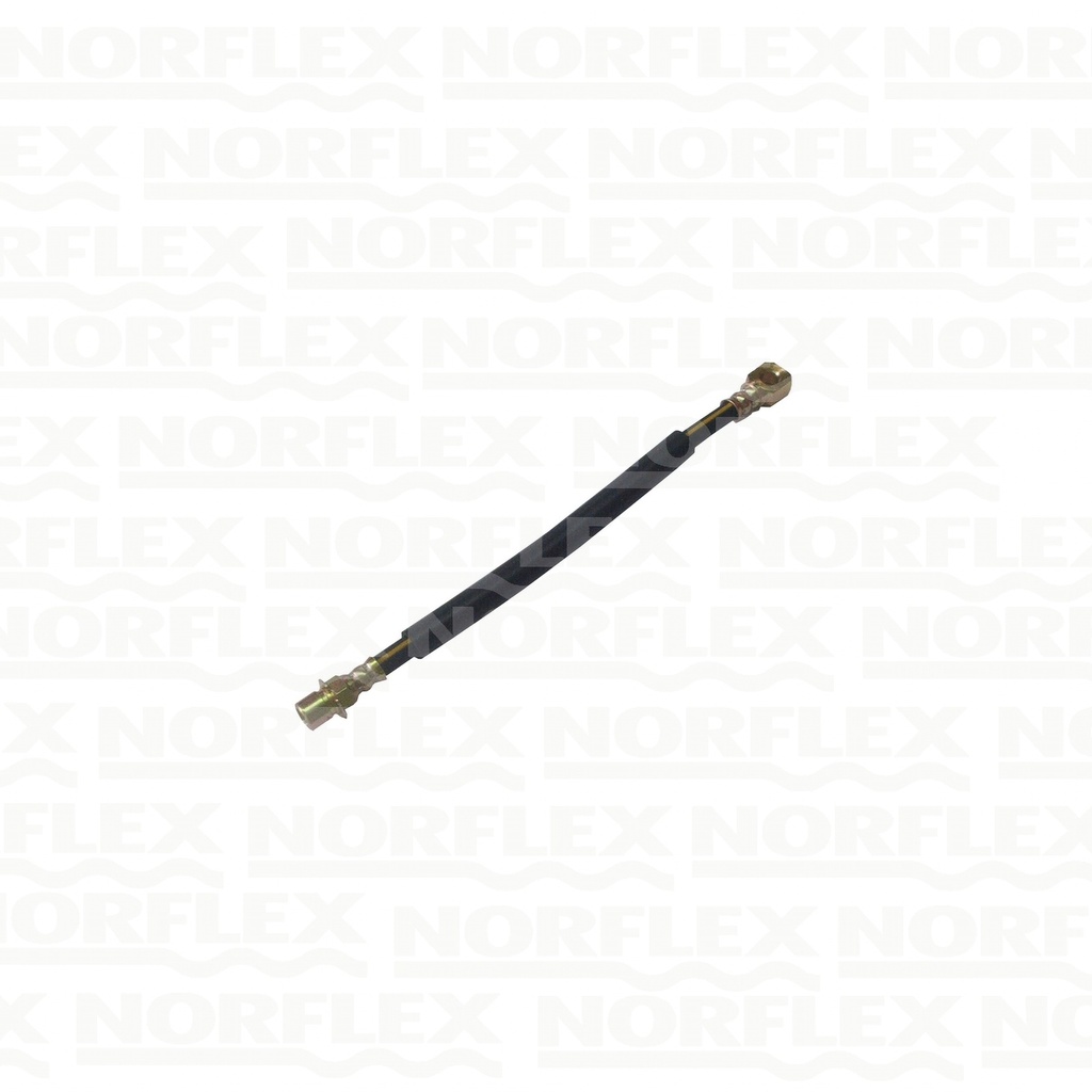 Manguera de Freno Hidráulica Delantera NORFLEX NF381345