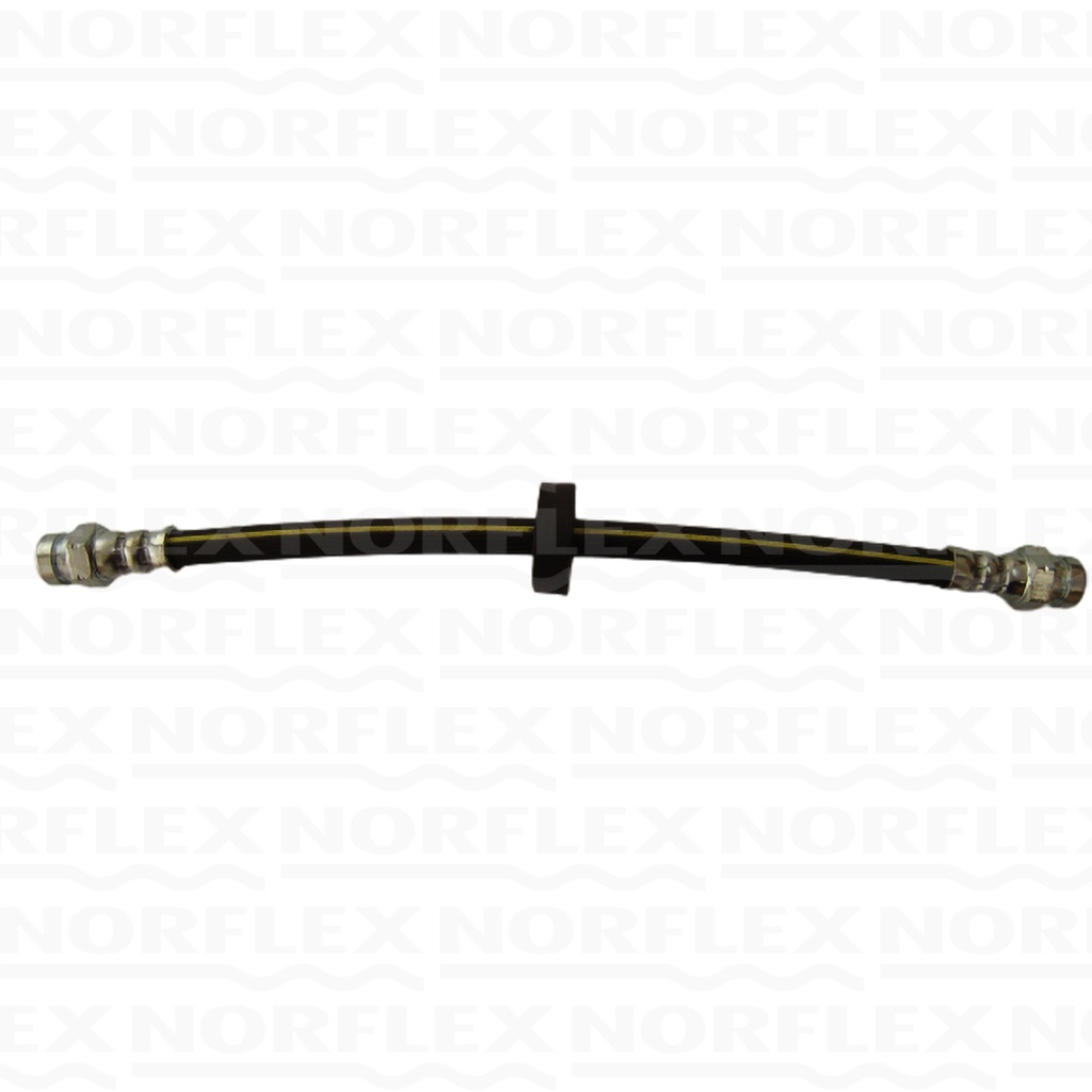 NO-NF381369 — Manguera de Freno Hidráulica Trasera NORFLEX NF381369