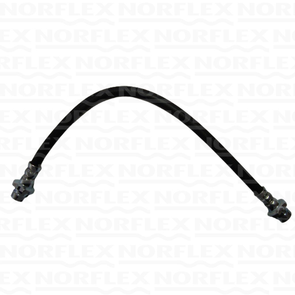 NO-NF381377 — Manguera de Freno Hidráulica Trasera NORFLEX NF381377
