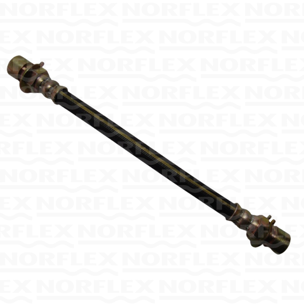 Manguera de Freno Hidráulica Trasera NORFLEX NF381458